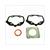 GASKETSET AIRSAL PEUGEOT LUDIX 40.0mm