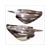 SEITENVERKLEIDUNG YAMAHA BW'S N-G SATZ CHROME