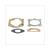 GASKET KIT AIRSAL PUCH MAXI 44.0mm