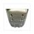 MOTOR PROTECTOR DERBI SENDA ZILVER