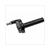 THROTTLE GRIP UNI TARGA BLACK