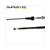 BRAKE CABLE REAR YAMAHA JOG-R SUPERTEC