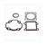 GASKETSET AIRSAL MINARELLI VERT 40.0mm 