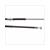BRAKE CABLE REAR PIAGGIO LX 50 2T/4T SUPERTEC