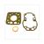 GASKETSET AIRSAL SUZUKI RMX/SMX 41.0mm