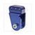STOßDAMPFERVERLÄNGERUNG 3-POS CPI/GEN/KW BLAU
