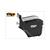 OILPUMP COVER DERBI SENDA-R NM e3/e4 BLACK