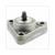 POMPE A HUILE GY6 CHINA 4T  50 16T 139QMB/QMA