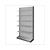 MOKIX EXPOSITIE LEGBORD SET 5st GRIJS