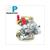POMPE A HUILE CPI ENDURO/AM6 MODELLEN DELL SP