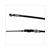 BRAKE CABLE REAR SYM CELLO/ALLO ORG