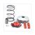 VARIATEURSET CHINA 4T GY6 +VEER SUPERTEC