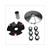 VARIATEURSET CHINA 4T GY6/KYMCO AGILITY SUPERTEC