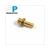 NIPPLE POMPE A HUILE M6 x 1 (1)
