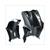 INNENVERKLEIDUNG KY AGILITY FAT 10/12'' MIT BLINKER