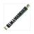 AMORTISSEUR CHI GY6 315mm   NOIR