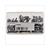 ASSORTIMENT BOX STEEL SCREW BLACK (60)