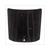 COUVERCLE BATTERIE YAMAHA BW'S 99-03 NOIR
