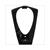 FRONT VERKLEIDUNG SYM MIO 2006-2016 SCHWARZ