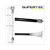 CABLE DE COMPTEUR YAMAHA NEOS 97-00/NEOS100/OVETTO