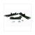 FIXING RUBBER KIT HEADLIGHT SPOILER SUPERTEC