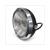 KOPLAMP MOTOR ROND 19cm HALOGEEN CE