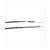 BRAKE CABLE REAR PEUGEOT SPEEDFIGHT 3 SUPERTEC
