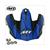 HELM SCHIRM SYNCHRONY BLAU