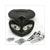 HEAD LIGHT PANEL QUADRO-HALOGEN CARBON SUPERTEC