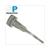 BOUCHON D'HUILE HONDA 4T MOPEDS 18mm x 1.5 93L