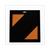 GITTER UNI 30 x 30 ORANGE TUNING