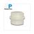 BOUCHON D'HUILE PUCH GEARBOX  PVC BLANC