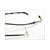 CABLE GAS HYOSUNG RUSH SUPERTEC 
