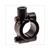RETROV.SUPPORT UNI NOIR M 8 DROIT
