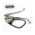THROTTLE ASSY YAMAHA FS1 COMPLETE
