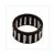 NADELLAGER SPARTAMET K17x21x10 (KUPL.GEHAUSE) 