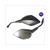 SPIEGEL UNIVERSEEL (M10x1.25 R) CE ZWART SET L+R 