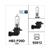 AMPOULES HB3 P20D 12V 65W HALOGEEN HEAVY DUTY (1)