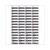 ETIKETTEN PRODUCT 4 x 14 per 100 blad A4 MOKIX