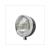KOPLAMP PUCH CLASSIC ROND MODEL 130mm ZWART