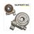 KM AANDRIJVING SYM ALLO/CELLO/FIDDLE II/III ST