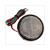 REFLEKTOR RUND 58mm KLAAR LED LAMP CE (1)