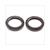 GABEL WELLENDICHTRING 37x49.1x8/10.5 DERBI SET (2)