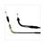 CABLE GAS PEU TWEET / SYM SYMPHONY 