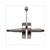 CRANKSHAFT MINARELLI RACING AM6 SP 