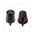 STUURBALANCER SET PIAGGIO GTS/GTV MAT ZWART