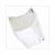 SP.INFERIEUR YAMAHA AEROX 1998-2012 BLANC
