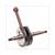 KURBELWELLE SIMSON S50/STAR SR4-2 SP
