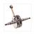 KURBELWELLE SIMSON S51/S53/S70/S83 SP