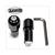 STUURBALANCER SET S4 KORT ZWART